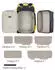 Leofoto Backup Backpack 35L Bag + Large Insert Black