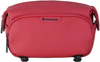 Vanguard VEO Lite W3L Red