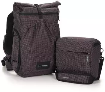 Shimoda Shimoda Side Lite 22 Starter Kit unisex