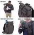Shimoda Shimoda Side Lite 22 Starter Kit unisex
