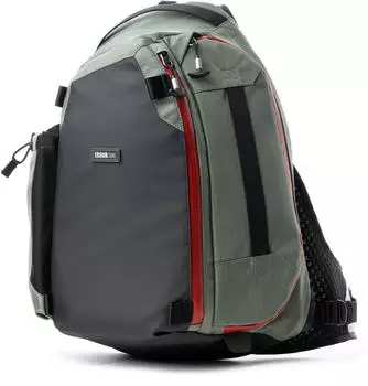 MindShift Gear PhotoCross Sling V2 14L Desert Sage