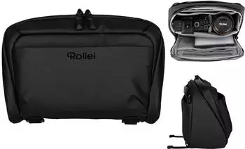 Rollei Fotoliner Ocean Slingbag S