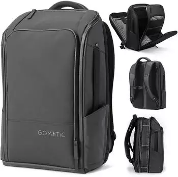 GOMATIC Travel Pack V2