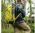 Leofoto Backup Backpack 35L Bag + Medium Insert Yellow