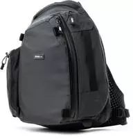 ThinkTank 1015314301, ThinkTank PhotoCross V2 Sling-Bag 14L Basalt Black