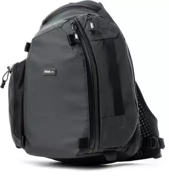 MindShift Gear PhotoCross Sling V2 14L Basalt Black