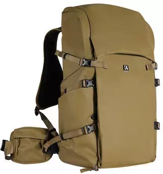 K&F Concept KF13.207 40l Quicksand Gold