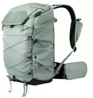 Leofoto BPA-35L(green), Leofoto Backup Series Backpack 35L Green