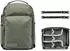 WANDRD PRVKE 21 Pocket Wasatch Green Bundle