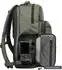 WANDRD PRVKE 21 Pocket Wasatch Green Bundle