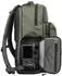 WANDRD PRVKE 21 Pocket Wasatch Green Bundle