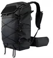 Leofoto BPA-35L(black), Leofoto Backup Series Backpack 35L Black