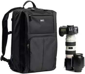 Think Tank Photo Shape Shifter 25L