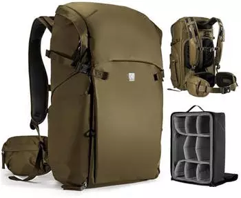K&F Concept KF13.206 Champagne