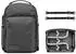 WANDRD PRVKE 21 Pocket Black Bundle
