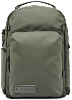 WANDRD PRVKE 21 Pocket Wasatch Green Bag only