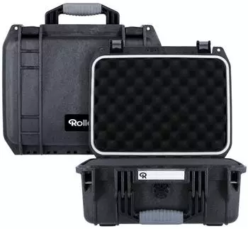 Rollei Hard Case Trolley 3730
