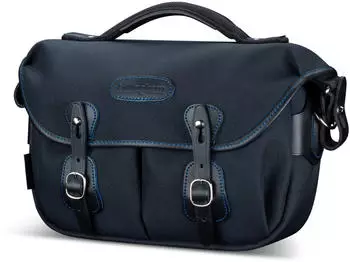 Billingham Small Pro Camera Bag Midnight