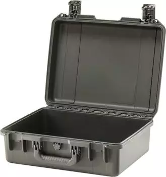 Peli Storm IM2400 Schutzkoffer 26L, schwarz, leer (IM2400-01000)