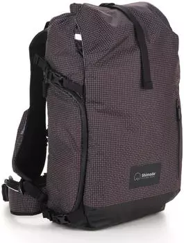 Shimoda Backpack Sidecountry 28 Damen Black/White