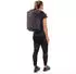 Shimoda Backpack Sidecountry 28 Damen Black/White