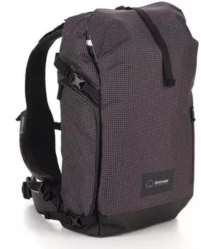Shimoda Backpack Sidecountry 28 Black/White
