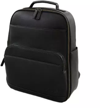 LOULEX Rucksack 2.0 schwarz