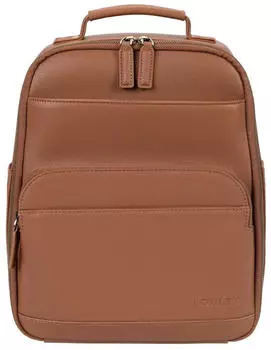LOULEX Mini Bag braun