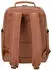 LOULEX Mini Bag braun