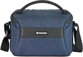Vanguard Vesta Aspire 12 Umhängetasche 2l marineblau (VGBVESASP12NV)