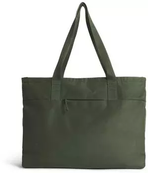 MOMENT Everything Travel Tote 19L, oliv (106-197)