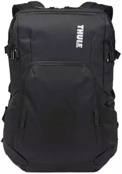 Thule Covert DSLR Fotorucksack 24L schwarz (TCDK224)