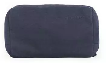 MOMENT Everything Tech Organizer Mini, navy (ETOMini-Navy)