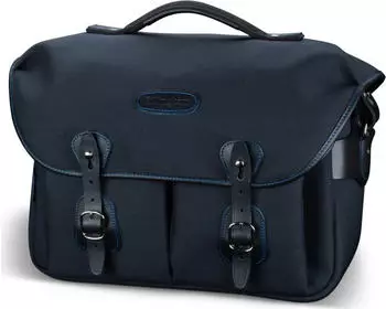Billingham Hadley One Kamera-Umh&auml;ngetasche midnight (588616-01)
