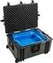 B+W satcom.case für Starlink 3, bronze-grün (PP.1570.BG.STARLINK3)