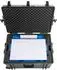 B+W satcom.case für Starlink 3, bronze-grün (PP.1570.BG.STARLINK3)