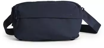 MOMENT Everything Sling Umhängetasche 4L, navy (Gen 2)