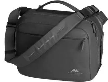 Summit Creative Tenzing Schultertasche 4l schwarz