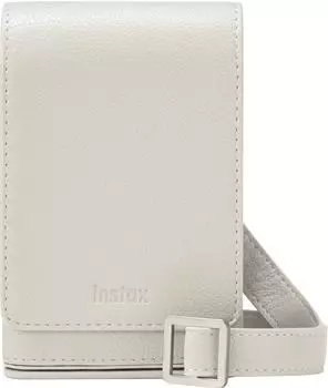 Fujifilm Instax Mini LiPlay+ Kameratasche sand beige