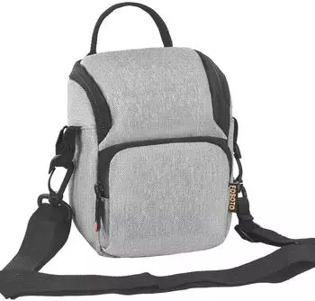 LuxusKollektion Kameratasche Schultertasche wasserdicht