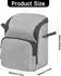 LuxusKollektion Kameratasche Schultertasche wasserdicht