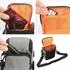 LuxusKollektion Kameratasche Schultertasche wasserdicht