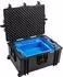 B&W satcom.case PP.1570 Koffer für Starlink 3, schwarz (PP.1570.BT.STARLINK3)