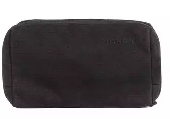 MOMENT MTW Tech Organizer Mini, schwarz