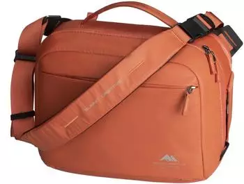 Summit Creative Tenzing Schultertasche 7l orange