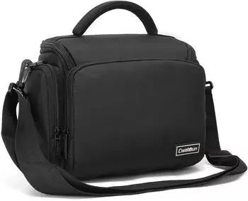Canon Kameratasche SLR/DSLR wasserdicht, schwarz