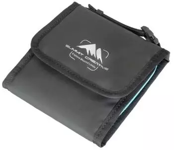 Summit Creative Filterbag FB150-5, schwarz (84574)