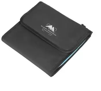 Summit Creative Filterbag FB100-5, schwarz (FB100-5)
