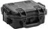 vidaXL Kameratasche Koffer schwarz 30x24,5x12,5cm PP (4007245)
