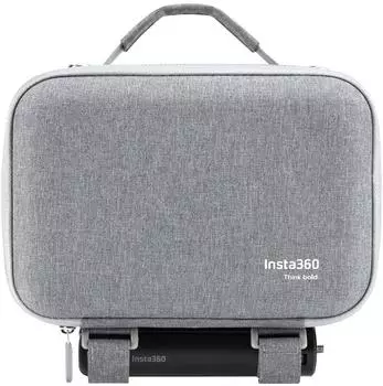 Insta360 Flow 2 Pro Transportetui, grau